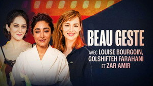 Beau geste 3. évad Ep.20 20. epizód