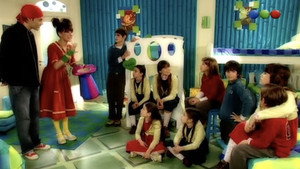 Chiquititas Sin Fin 1. évad Ep.116 116. epizód