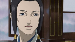 精霊の守り人 1. évad Ep.15 15. epizód
