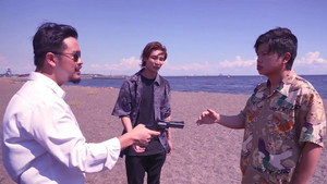 跟住大佬去旅行 1. évad Ep.13 13. epizód