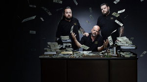 Pawn Stars: Best Of kép