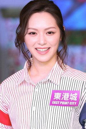 馮盈盈 profil kép