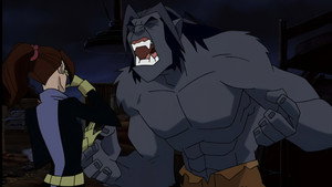 X-Men: Evolúció 2. évad Ep.5 A Bayville-i bestia