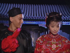铁齿铜牙纪晓岚 1. évad Ep.36 36. epizód