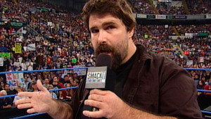 Pankráció - WWE: Smackdown 2. évad Ep.39 39. epizód