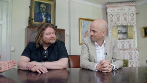 Pantbanken 3. évad Ep.3 3. epizód
