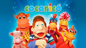 Cocoricó kép