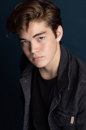 Matthew Sato profil kép