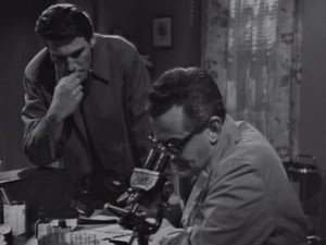 Dark Shadows 3. évad Ep.50 50. epizód