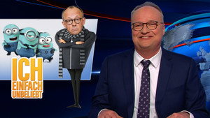 heute-show 29. évad Ep.11 11. epizód