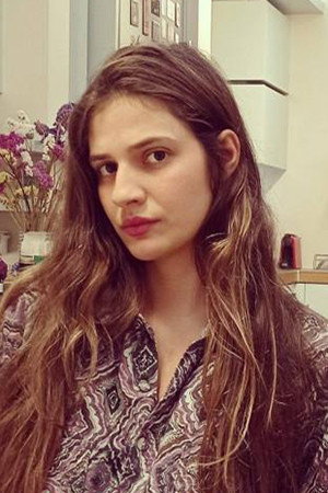 Ελίζα Σκολίδη profil kép