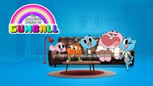  Gumball csodálatos világa kép