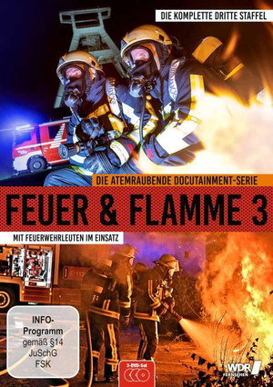 Feuer & Flamme 3. évad (2020-03-23) poszter