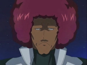 スクライド 1. évad Ep.8 8. epizód