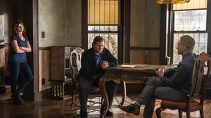 Sherlock és Watson 3. évad Ep.4 Bella
