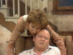 All in the Family 6. évad Ep.3 3. epizód