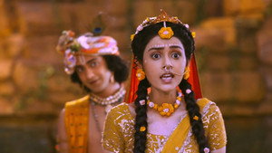 राधाकृष्ण 1. évad Ep.129 129. epizód