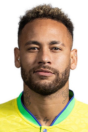 Neymar profil kép