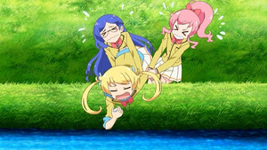 キラッとプリ☆チャン 1. évad Ep.29 29. epizód