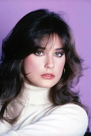 Demi Moore profil kép