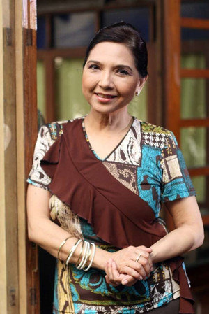 Chanda Romero profil kép