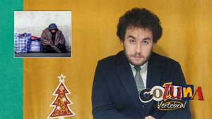 Coluna Vertebral 1. évad Ep.3 3. epizód