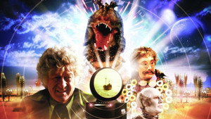 Doctor Who - Ki vagy, doki? 10. évad Ep.5 Szörnyek karneválja I.