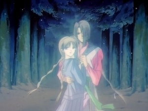 ふしぎ遊戯 1. évad Ep.46 46. epizód