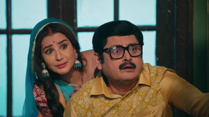Bhabiji Ghar Par Hai 2.0 1. évad Ep.45 45. epizód