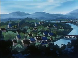 ラ・セーヌの星 1. évad Ep.21 21. epizód