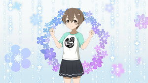 結城友奈は勇者である kép