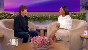 The Jennifer Hudson Show 3. évad Ep.141 141. epizód