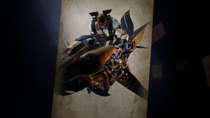 Destiny 2: The Series 4. évad Ep.4 4. epizód