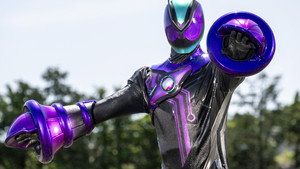 仮面ライダーゼッツ 1. évad Ep.13 13. epizód