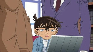 名探偵コナン 1. évad Ep.992 992. epizód