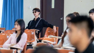 พี่นักเลงที่รัก 1. évad Ep.8 8. epizód