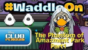 #WaddleOn 2. évad Ep.13 13. epizód