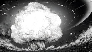Vinland Saga kép