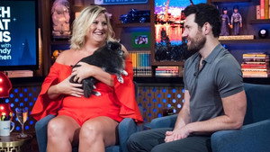 Watch What Happens Live with Andy Cohen 14. évad Ep.135 135. epizód