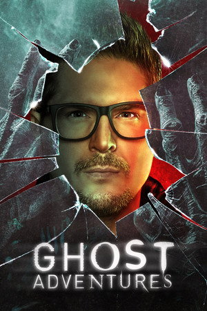 Ghost Adventures 25. évad (2024-05-15) poszter