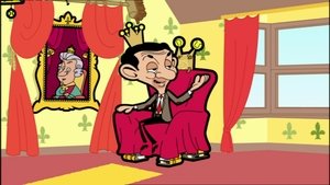 Mr. Bean - a rajzfilmsorozat 3. évad Ep.7 7. epizód