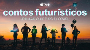 Futurisztikus kalandok kép