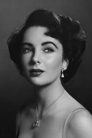 Elizabeth Taylor profil kép