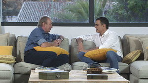 En la tuya o en la mía 1. évad Ep.12 12. epizód