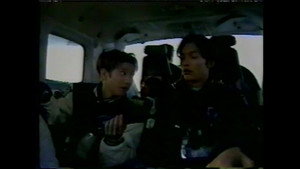 SMAP×SMAP 2. évad Ep.1 1. epizód