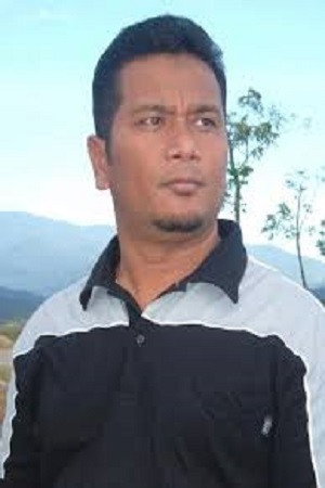Rahim profil kép