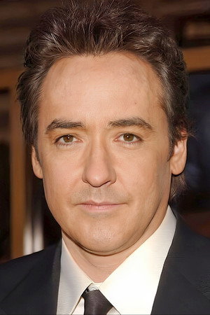 John Cusack profil kép