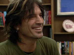 Tommy Lee Goes to College 1. évad Ep.1 1. epizód