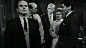 Dark Shadows 3. évad Ep.81 81. epizód