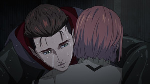 ヒーローマスク 2. évad Ep.5 5. epizód